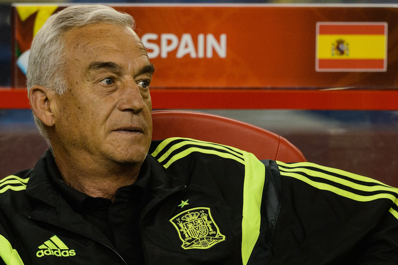 Illustration for article titled Spain's Women's Team Is A Catastrophe, And It Doesn't Need To Be